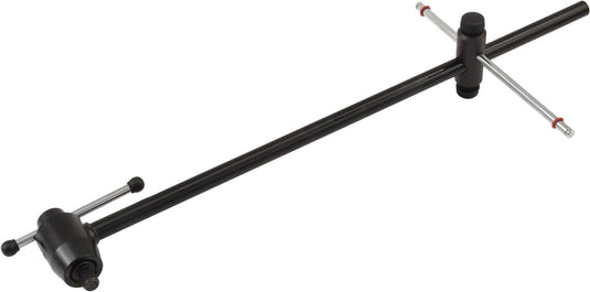 Katana derailleur hanger gauge adjustment tool