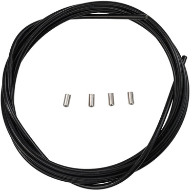 Katana shift cable housing inkl. end caps