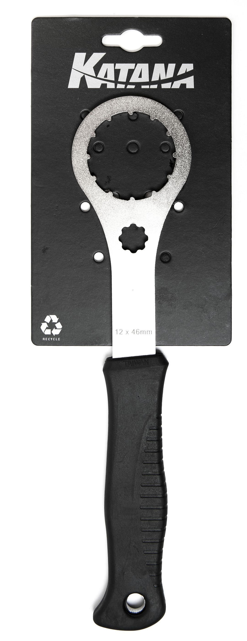 Load image into Gallery viewer, Katana bottom bracket tool for sram dub rotor race face
