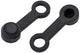 Katana protective caps for bleed nipple (2 pieces)