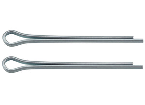 Katana split pins for shimano sram avid disc pads (2 pieces)