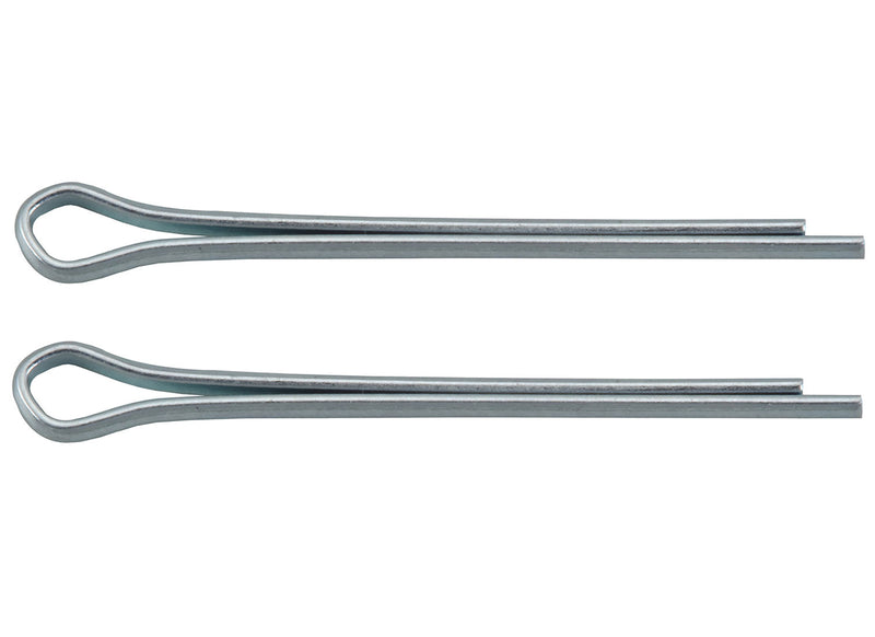 Load image into Gallery viewer, Katana split pins for shimano sram avid disc pads (2 pieces)
