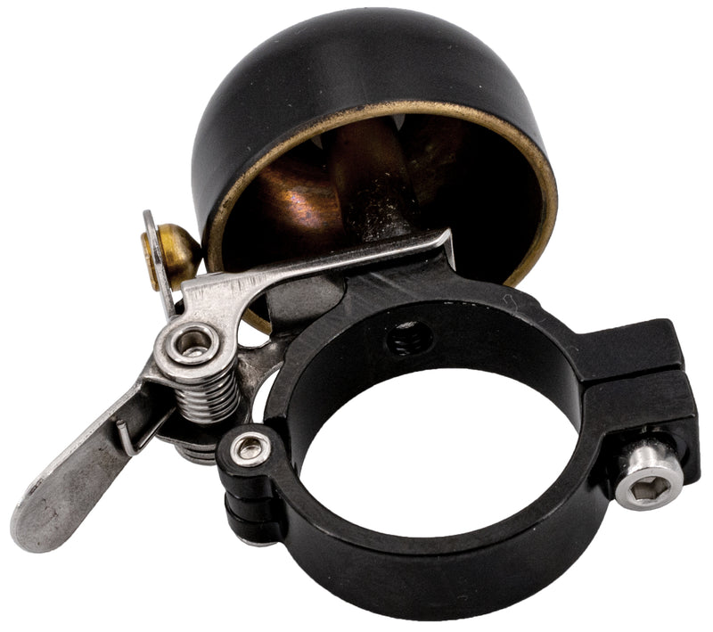 Load image into Gallery viewer, Katana sound around brass bell
