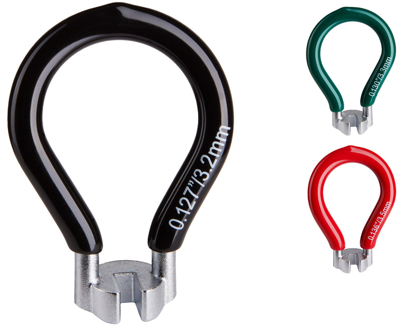 Load image into Gallery viewer, Katana sp-w-1 -2 -3 spoke wrench
