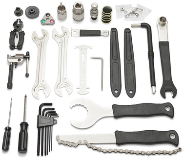 Katana tc-2 professional tool box