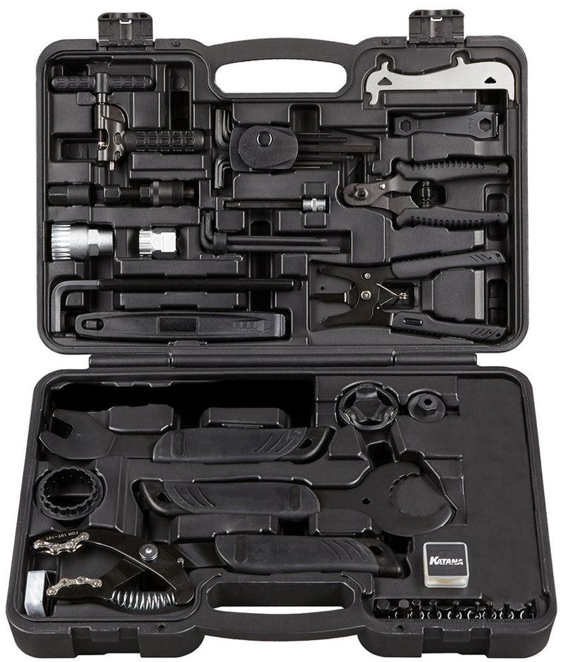 Load image into Gallery viewer, Katana tc-5 tool case
