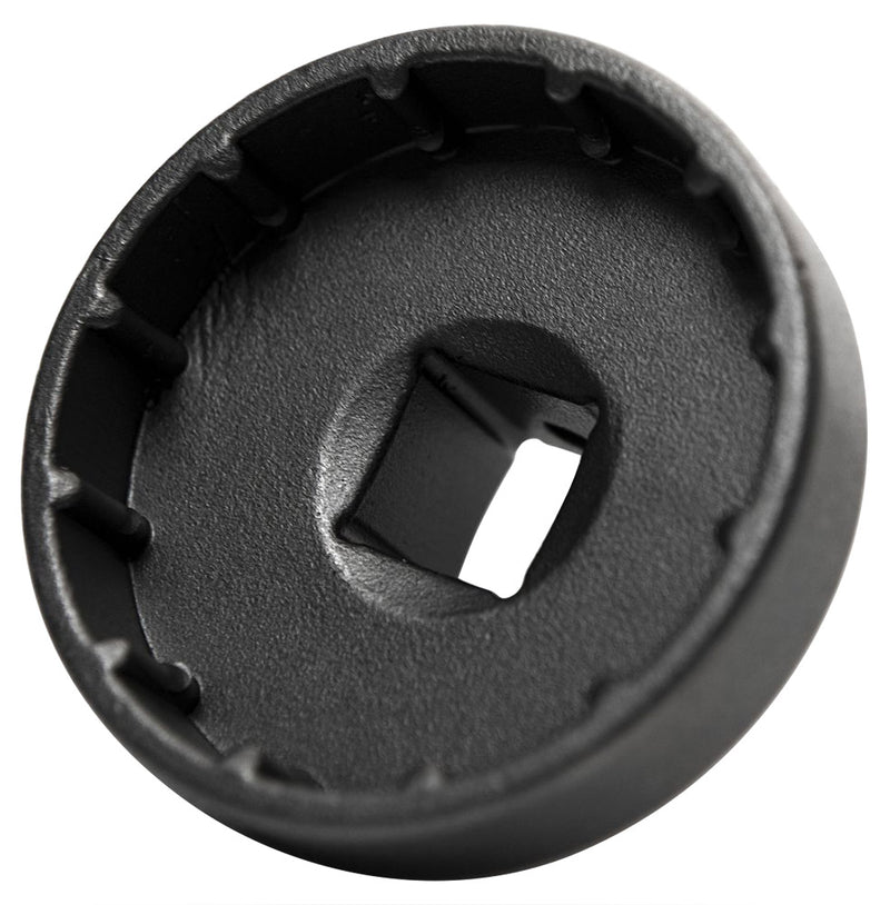 Load image into Gallery viewer, Katana tool adapter for sram dub rotor race face bottom bracket
