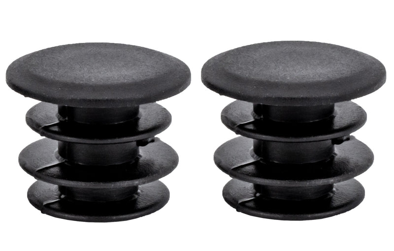 Load image into Gallery viewer, Katana universal handlebar end plugs
