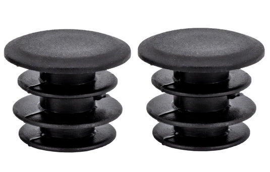 Katana universal handlebar end plugs
