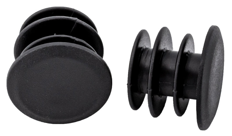 Load image into Gallery viewer, Katana universal handlebar end plugs
