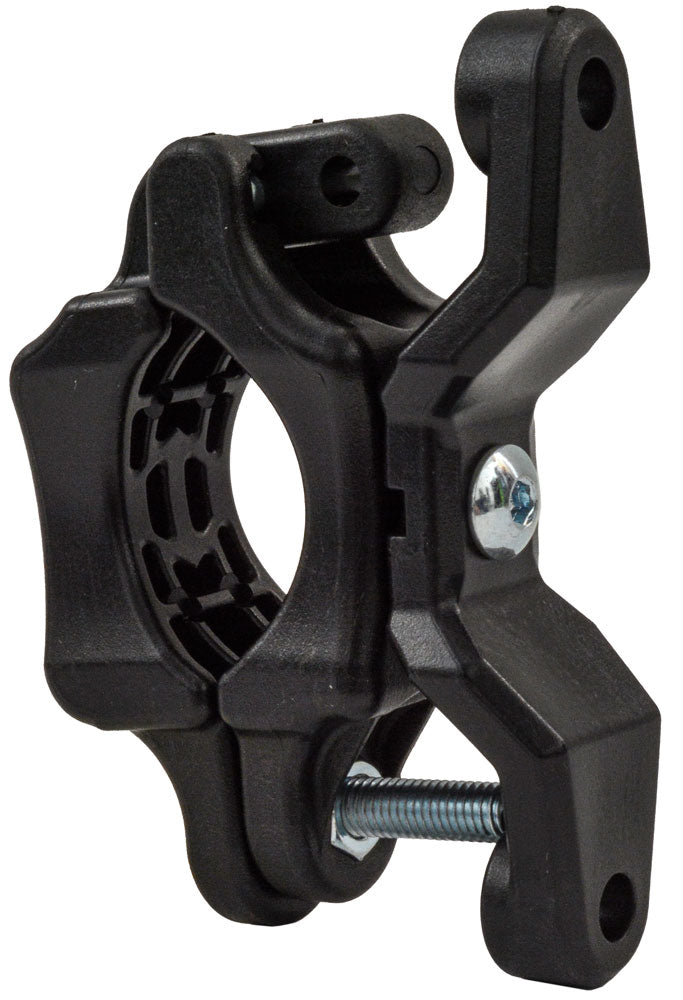 Load image into Gallery viewer, Katana bottle cage adapter
