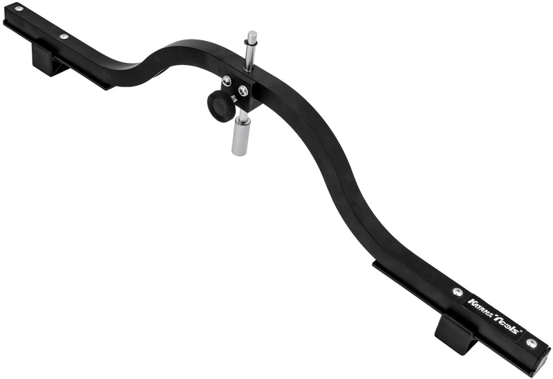 Load image into Gallery viewer, Katana wag-1 wheel dishing gauge for wheels from 16 to 29
