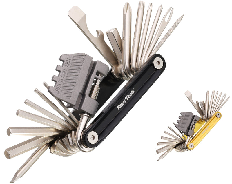 Load image into Gallery viewer, Katana x-21 multitool
