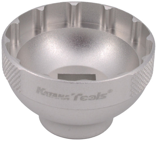Katana bct-4 tool for sram dub bottom bracket