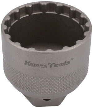 Katana lrt-4 tool for steps e6000 e6001 e6002 6010 e6012 e6050 lock ring