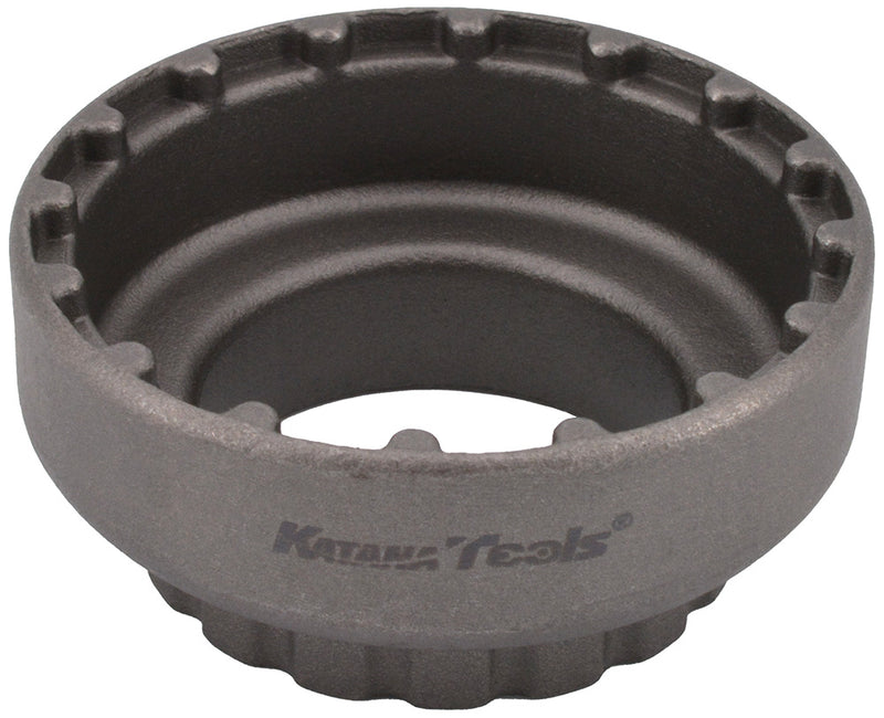 Load image into Gallery viewer, Katana lrt-5 tool for steps e8000 e7000 e6100 e5000 lockring
