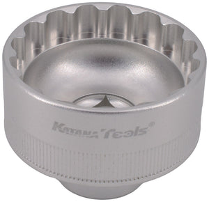 Katana bct-10 tool for hollowtech ii gxp bottom brackets