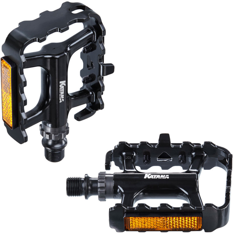 Load image into Gallery viewer, Katana all terrain sl pedals
