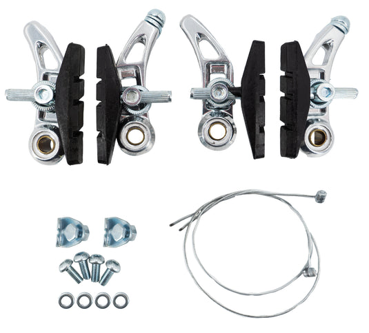 Katana br-c1 cantilever brake set