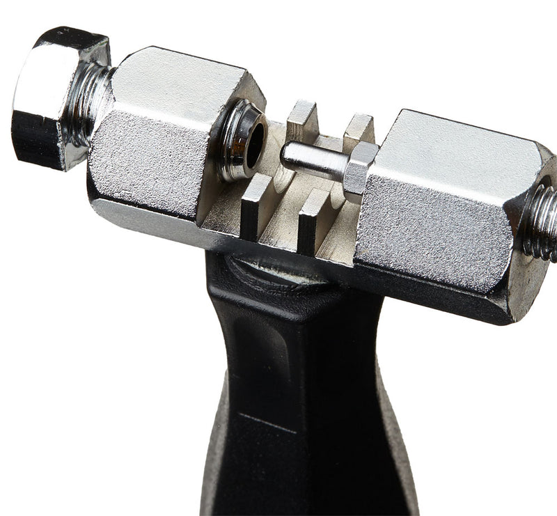 Load image into Gallery viewer, Katana cc-3 basic chain rivet 7 to 12-speed
