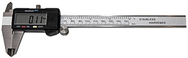 Katana digital caliper
