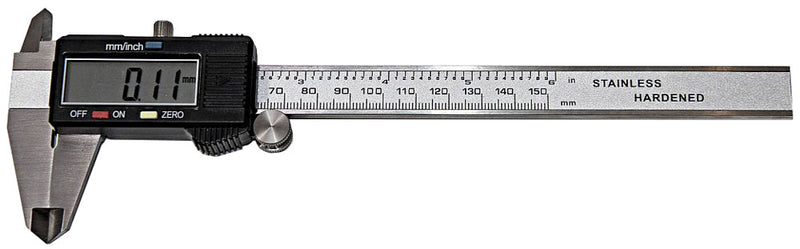 Load image into Gallery viewer, Katana digital caliper
