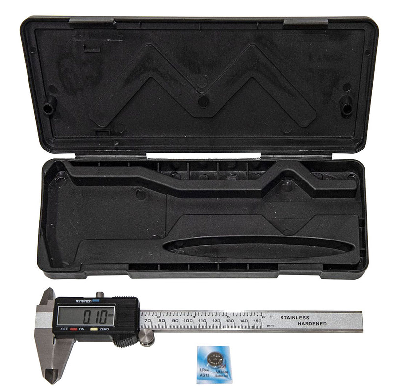 Load image into Gallery viewer, Katana digital caliper
