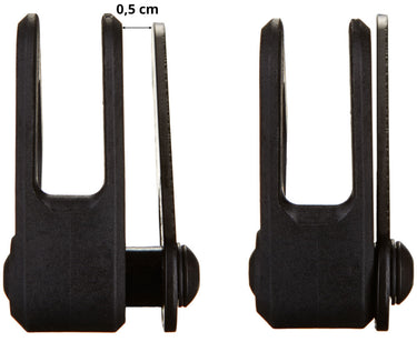 Katana flip-guide sg-03 chain guide