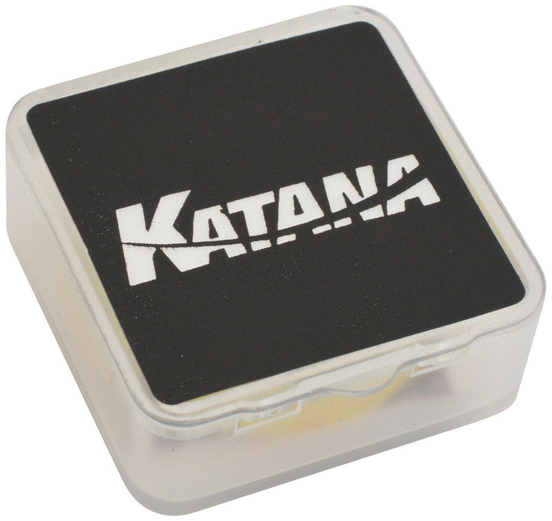 Load image into Gallery viewer, Katana gp-1 self-adhesive patches (10 pieces) puncture repair kit
