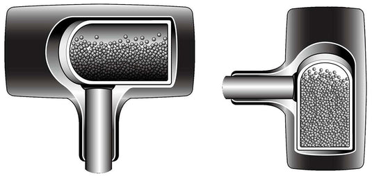 Katana h-1 workshop hammer