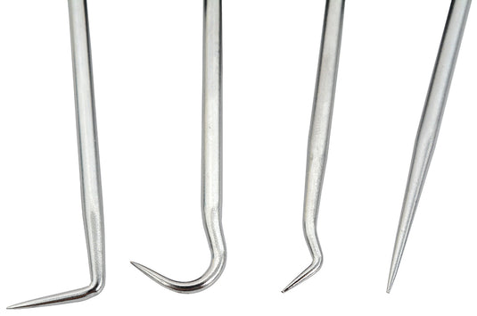Katana professional hook pick-set