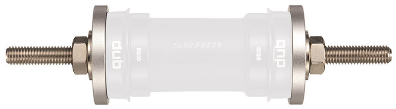 Load image into Gallery viewer, Katana press-in tool for sram dub press-fit bottom bracket
