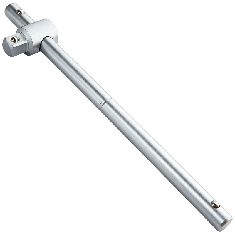 Load image into Gallery viewer, Katana cross-handle with sliding socket 1 2
