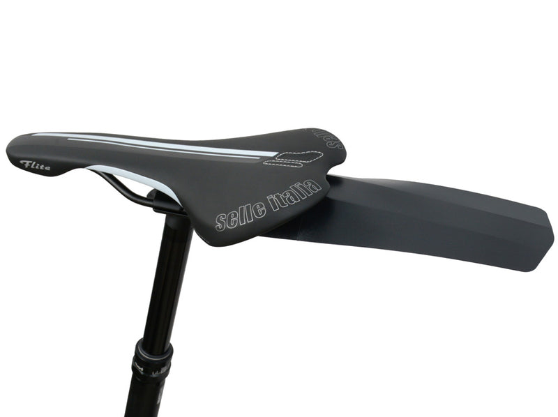 Load image into Gallery viewer, Katana saddle mudguard

