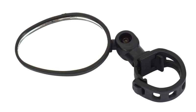 Load image into Gallery viewer, Katana oval mirror
