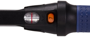 Katana tw-2 torque wrench 3 8 5-50 nm