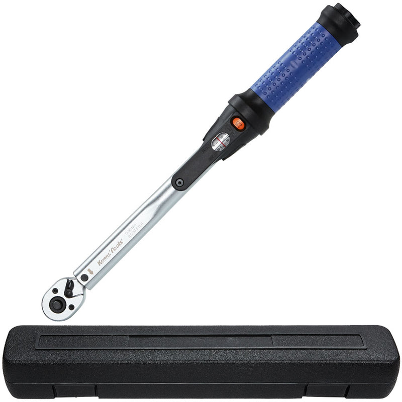Load image into Gallery viewer, Katana tw-2 torque wrench 3 8 5-50 nm
