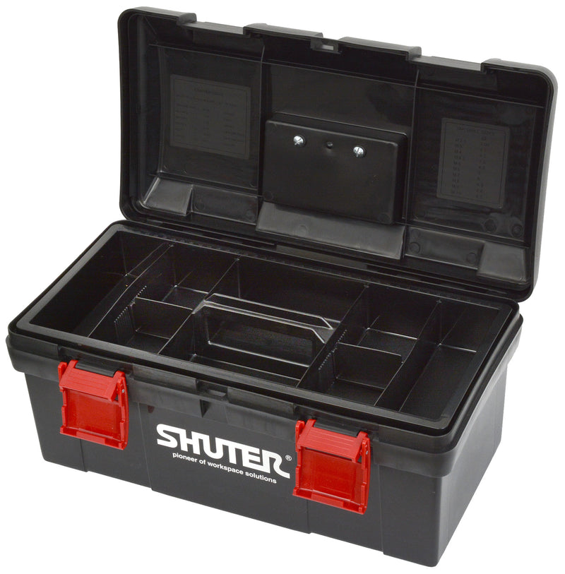 Load image into Gallery viewer, Katana shuter toolbox
