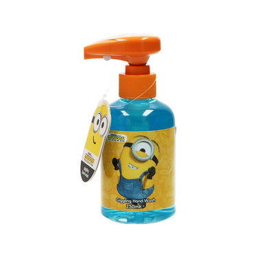 Minion s giechelende handzeep 250ml