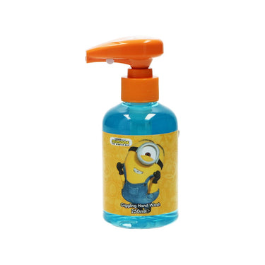 Minion s giechelende handzeep 250ml