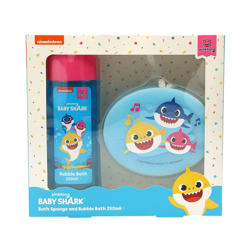 ギャラリービューアに画像をロードする, Baby shark bubble bath 250ml spons
