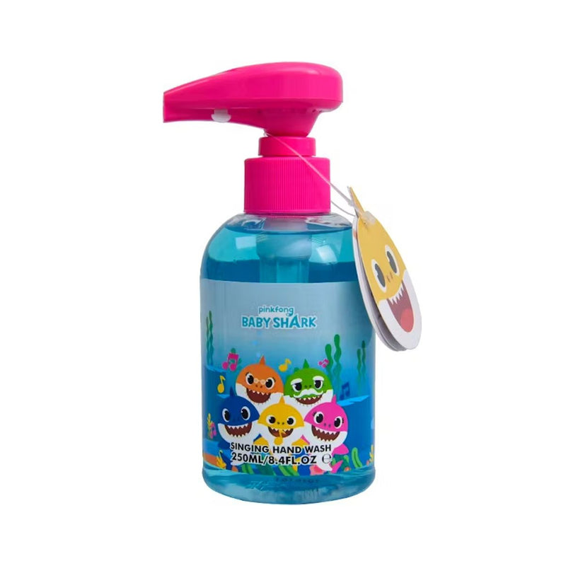 Load image into Gallery viewer, Baby shark singing handwash 250ml
