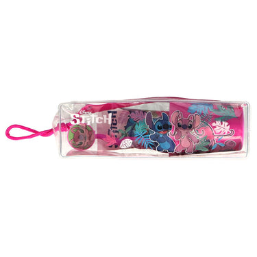Stitch tandenpoets set