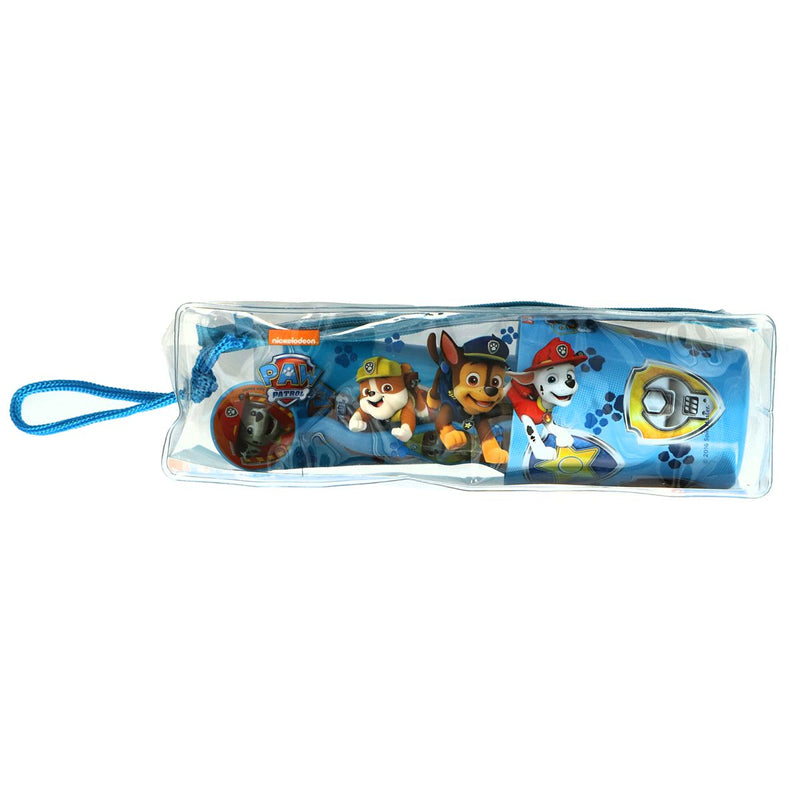 ギャラリービューアに画像をロードする, Paw patrol tandenpoets set
