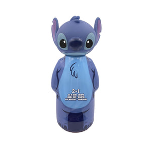 Stitch 2 in 1 bad douchegel + shampoo 300ml