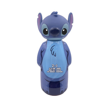 Stitch 2 in 1 bad douchegel + shampoo 300ml