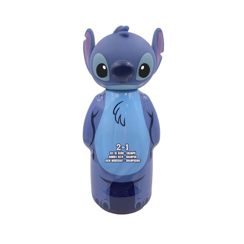Chargez l'image dans la visionneuse de la galerie, Stitch 2 in 1 bad douchegel + shampoo 300ml
