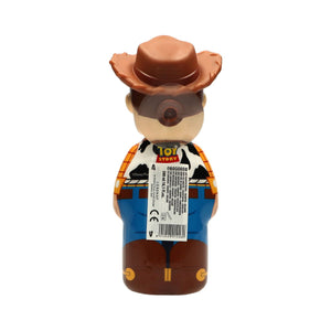 Toy story woody 3 in 1 bad douchegel + shampoo + conditioner 300ml