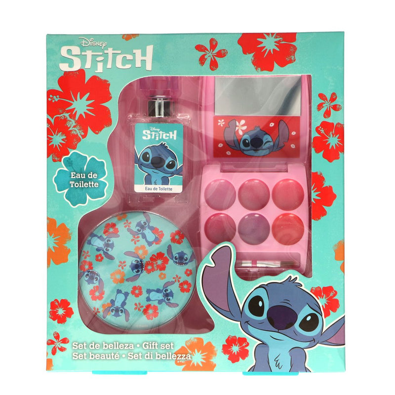 Chargez l'image dans la visionneuse de la galerie, Stitch beauty gift set
