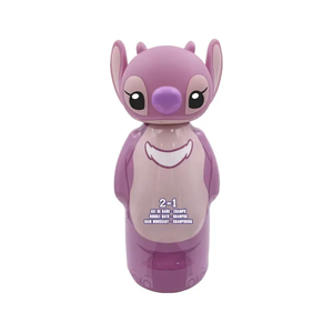 Stitch angel 2 in 1 bad douchegel + shampoo 300ml